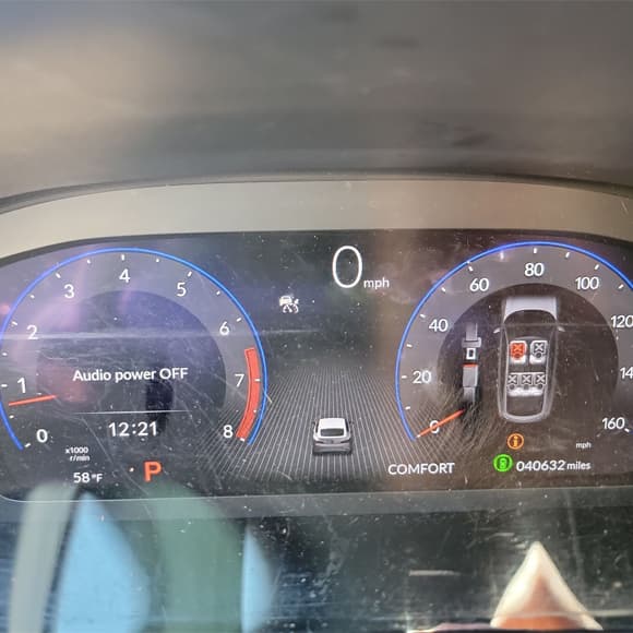 2024 Acura Integra Type S