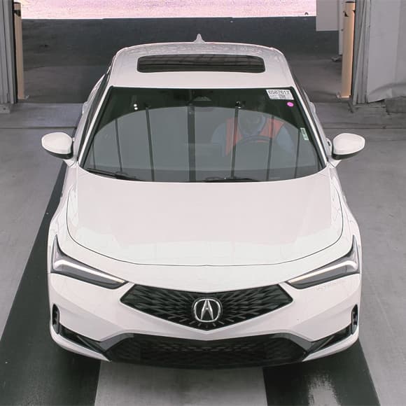 2024 Acura Integra Type S