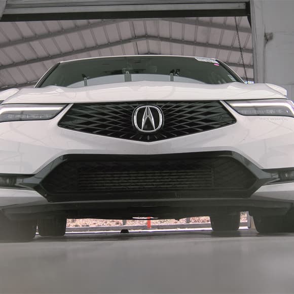 2024 Acura Integra Type S