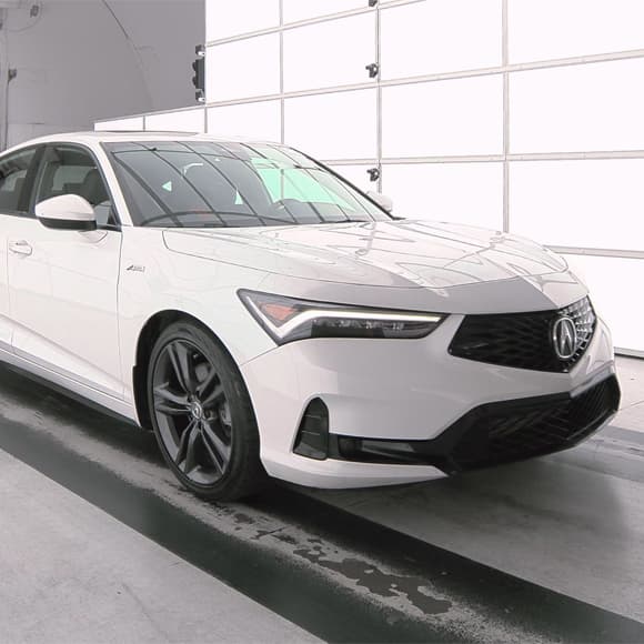 2024 Acura Integra Type S