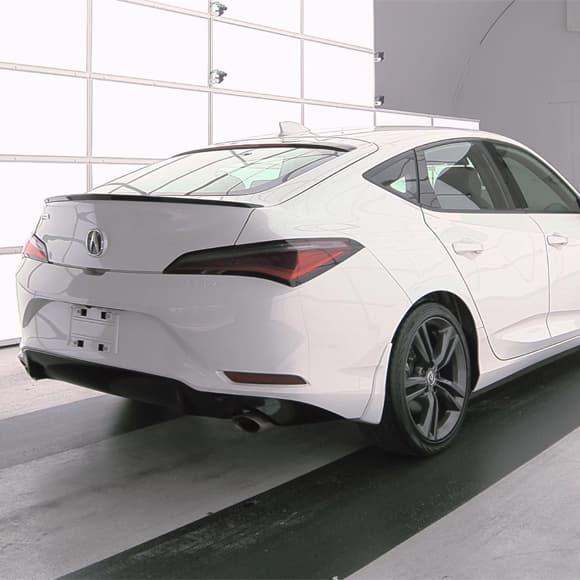 2024 Acura Integra Type S