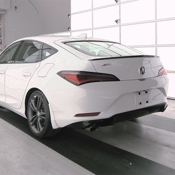 2024 Acura Integra Type S