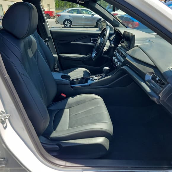 2024 Acura Integra Type S