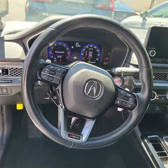 2024 Acura Integra Type S