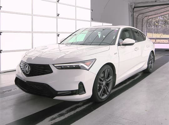 2024 Acura Integra Type S