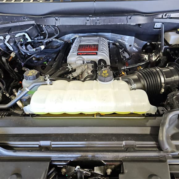 2024 Ford F-150 Raptor Crew Cab Extra Short Bed